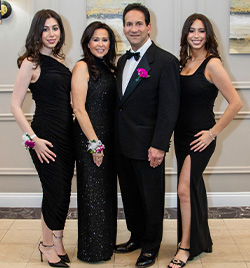 Steven R. Feigelson, DDS | Gum Treatment, Pediatric Dental Care and Veneers