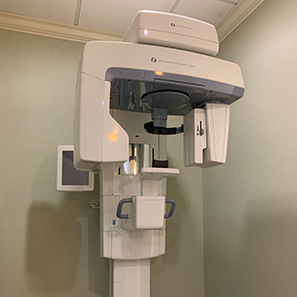 Dentist in Commack