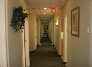 Dentist in Commack