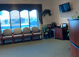 Dental Office in Commack