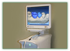 Same Day Crowns in Commack