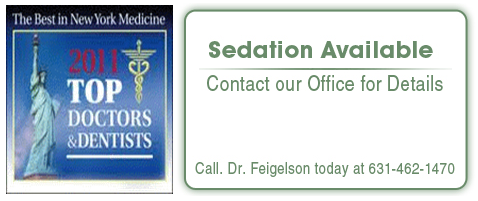 Sedation Dentist in Commack