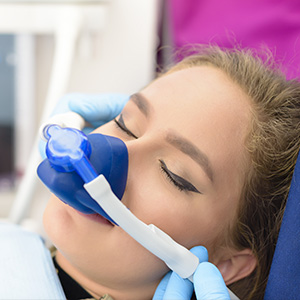 Best Dentist in Commack